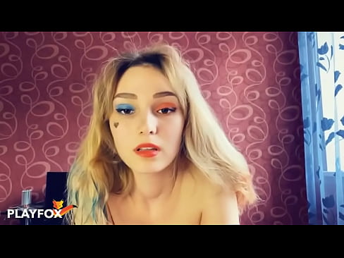 ❤️ Magične naočare za virtuelnu stvarnost dale su mi seks sa Harli Kvin ❤️❌ Porno na bs.porncomixone.ru ❌