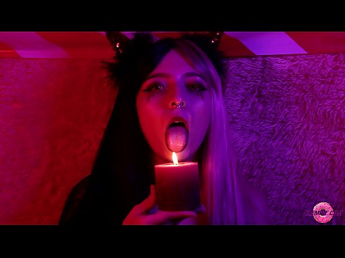 ❤️ Strastveno pušenje od seksi sukubusa s ispunjenim ustima ❤️❌ Porno na bs.porncomixone.ru ❌