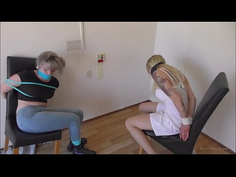 ❤️ Ovisnik / vezan i začepljen usta / djevojka u nevolji ❤️❌ Porno na bs.porncomixone.ru ❌